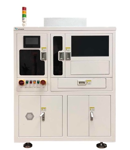 bsports手机充电器检测方案
