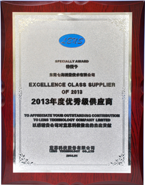 bsports测量优质供应商
